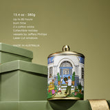 Under the Mistletoe - 380g Candle