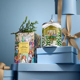 White Christmas - 380g Candle
