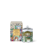 White Christmas - 380g Candle