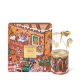 Spinning Carousel Gift Set - Kyoto In Bloom
