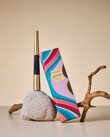 Rechargeable Candle Lighter With USB Charging Cable - Gold