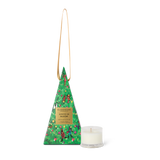 Raspberry & Rhubarb - 70g Bauble Candle