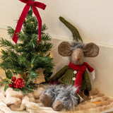 Dangly Legs Mouse - 73cm