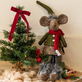 Dangly Legs Mouse - 73cm