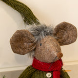 Dangly Legs Mouse - 73cm