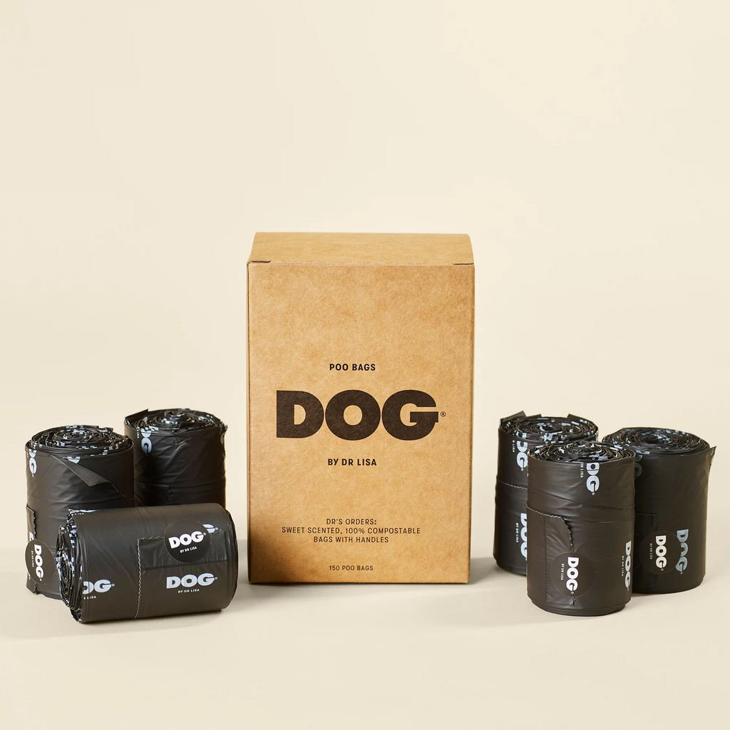 DOG - Poo Bag