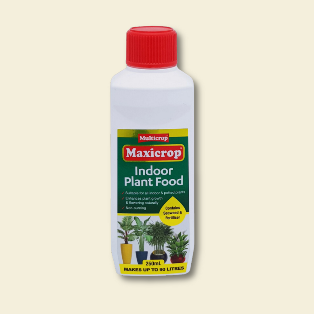 Maxi Indoor Plant Food - 250ml