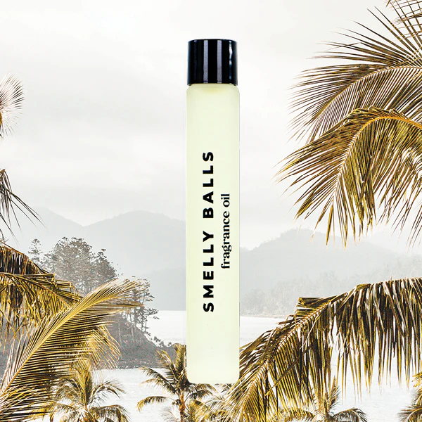 Smelly Balls Fragrance Oil 15ml