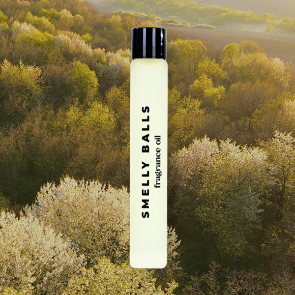Smelly Balls Fragrance Oil 15ml
