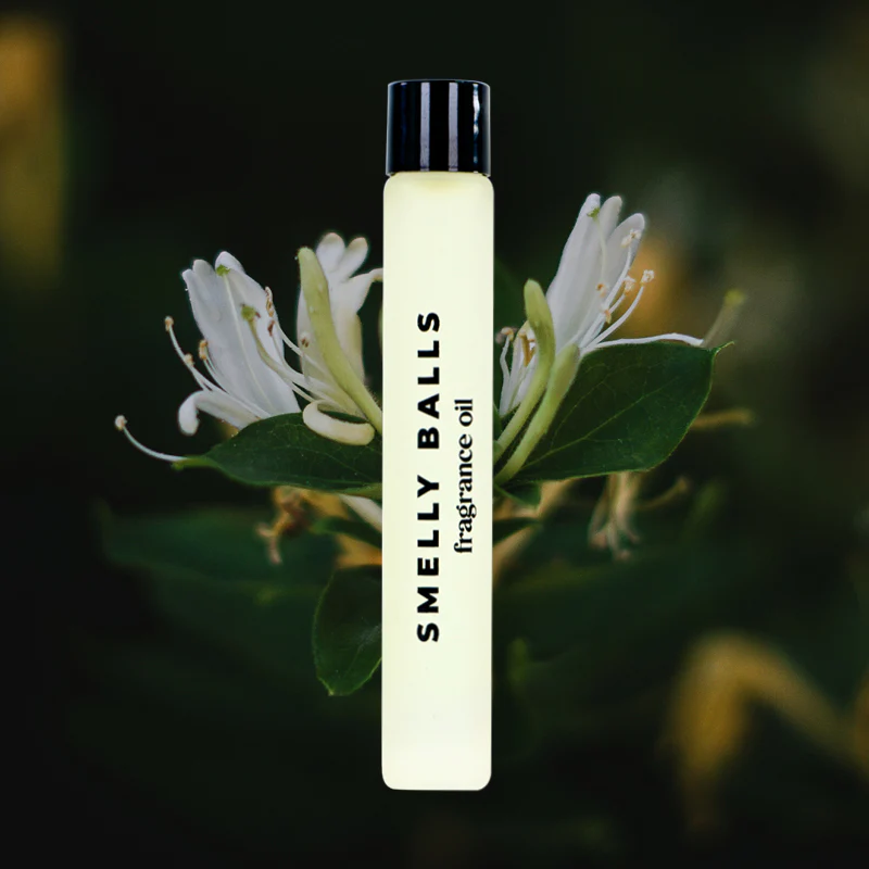 Smelly Balls Fragrance Oil 15ml