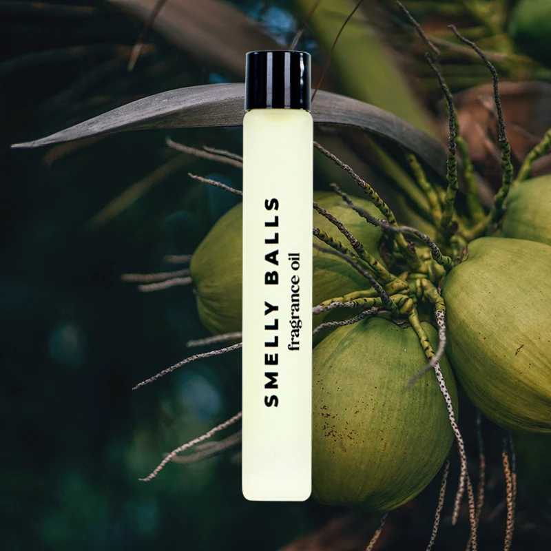Smelly Balls Fragrance Oil 15ml