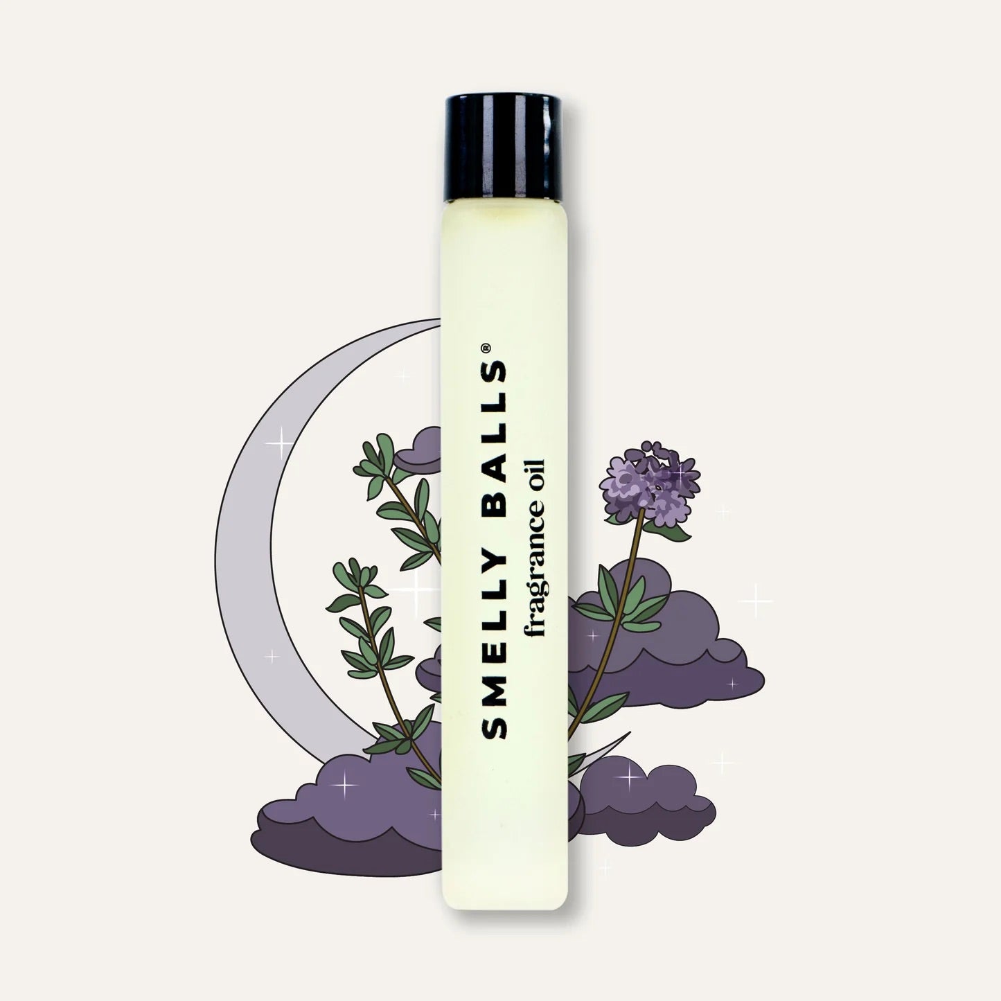 Smelly Balls Fragrance Oil 15ml