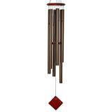 Chimes Of Neptune - Bronze