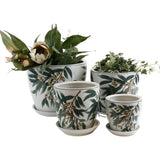 Gumnut Planter -