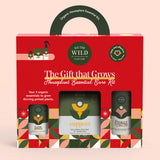 We The Wild Leafy Christmas Essential Kit