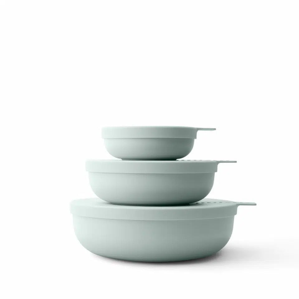 Nesting Bowls - 3 Piece