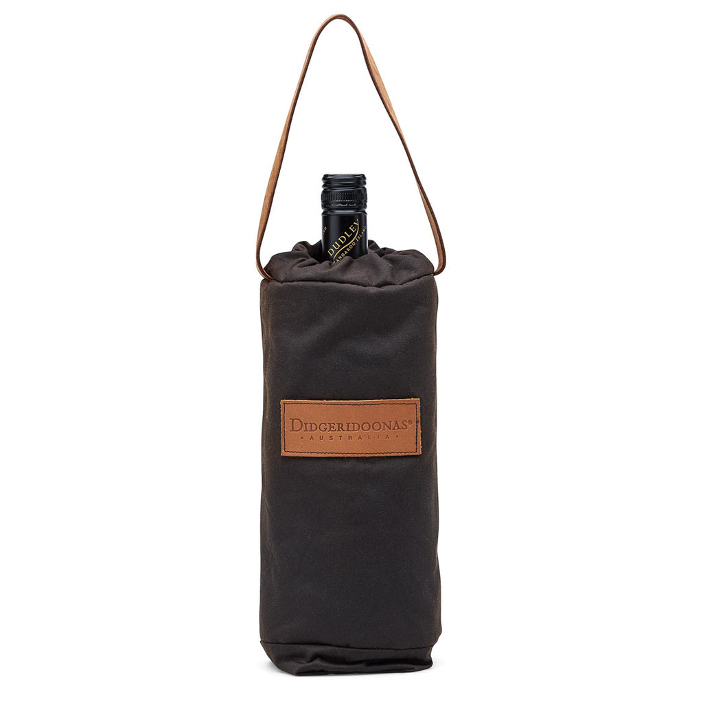 Woolly Wine Cooler