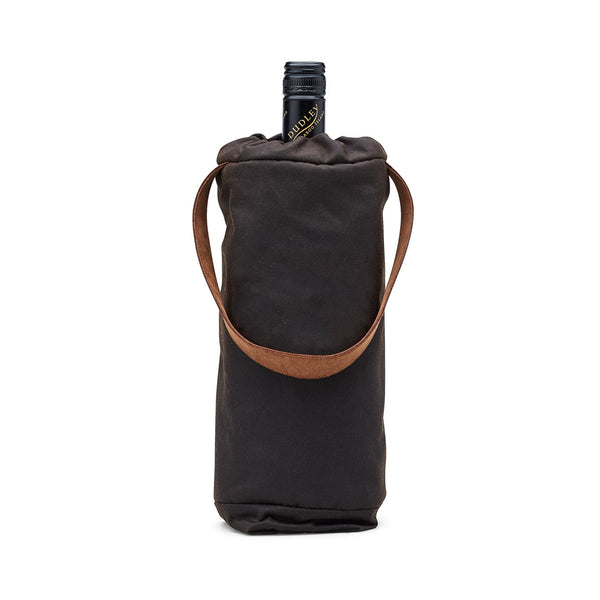 Woolly Wine Cooler