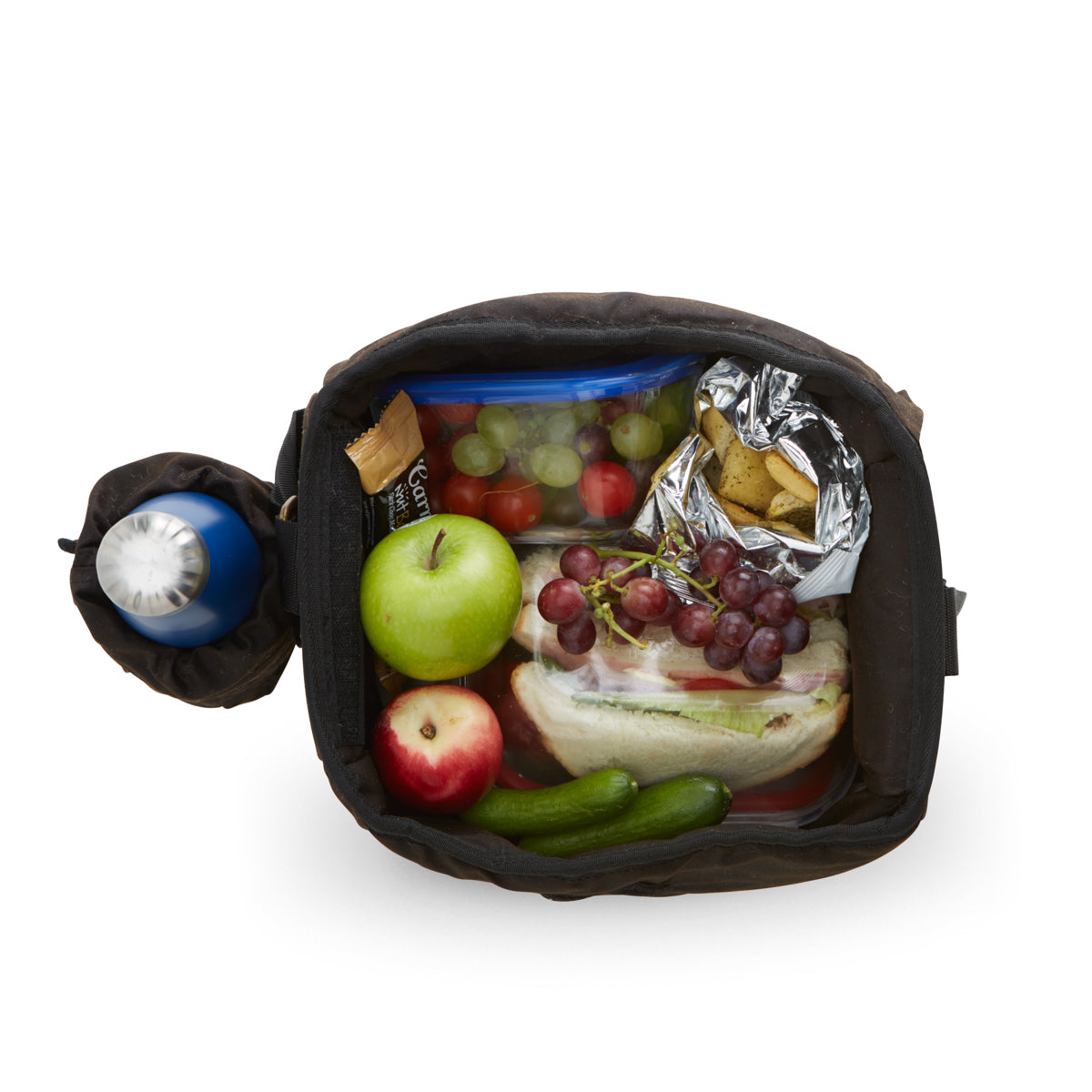 Tradies Lunch Box