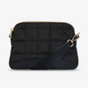 Mini Soho Crossbody Bag - Black Oyster