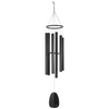 Windsinger Chimes Of Apollo Black