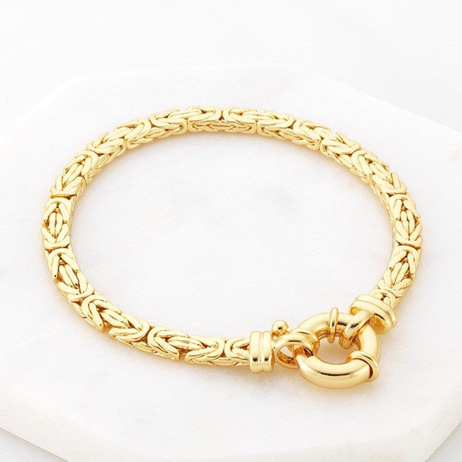 Natalie Bracelet - Gold