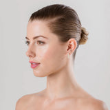 Marigold Pearl Earrings