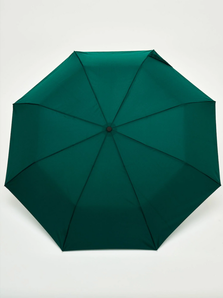Duck Umbrella Compact - Forest Green – Warran Glen Garden