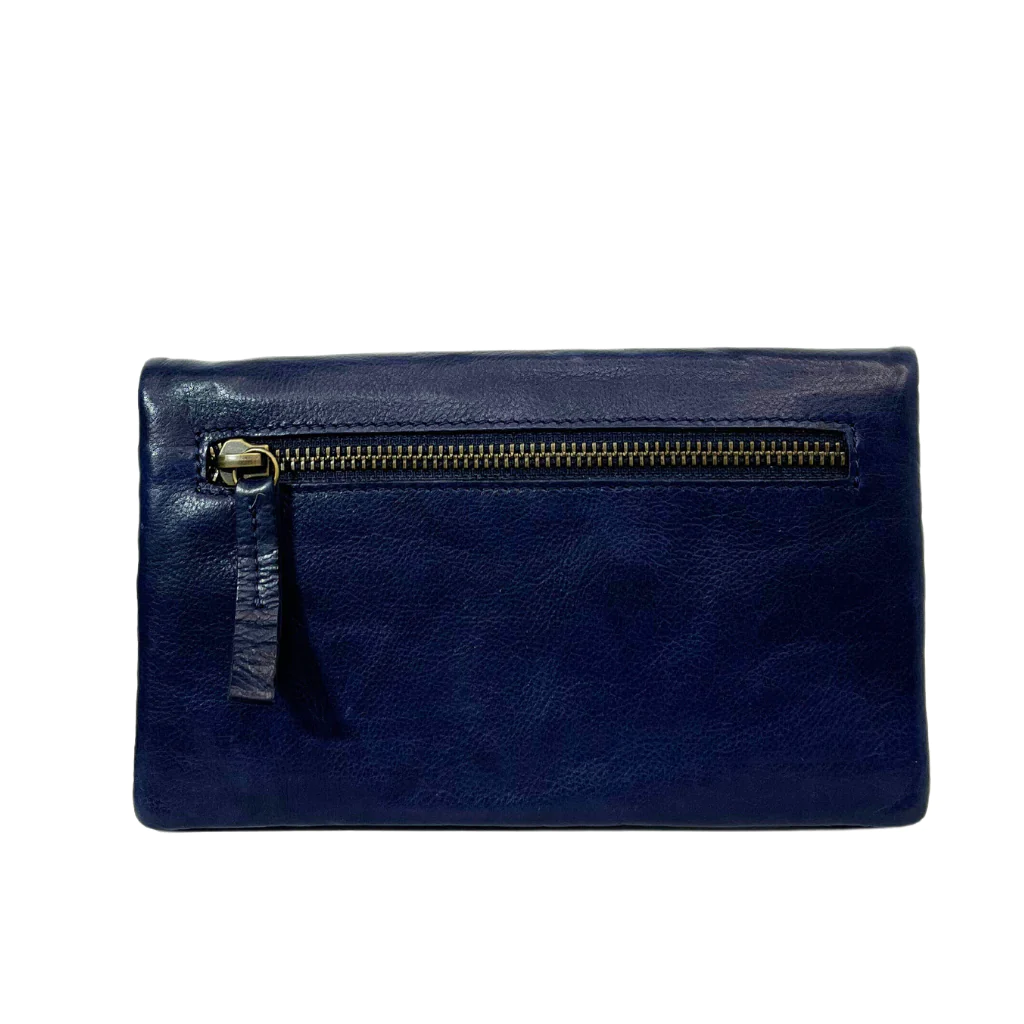 Mila Purse - Navy