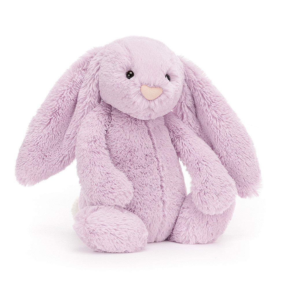 Bashful Bunny - Lilac Medium