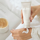 Hand Cream 80ml - Sea Cotton & Coconut