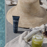 Hand Cream 80ml - Sea Cotton & Coconut