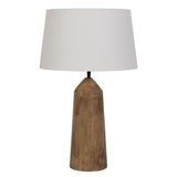 Wyoming Table Lamp 35x60cm