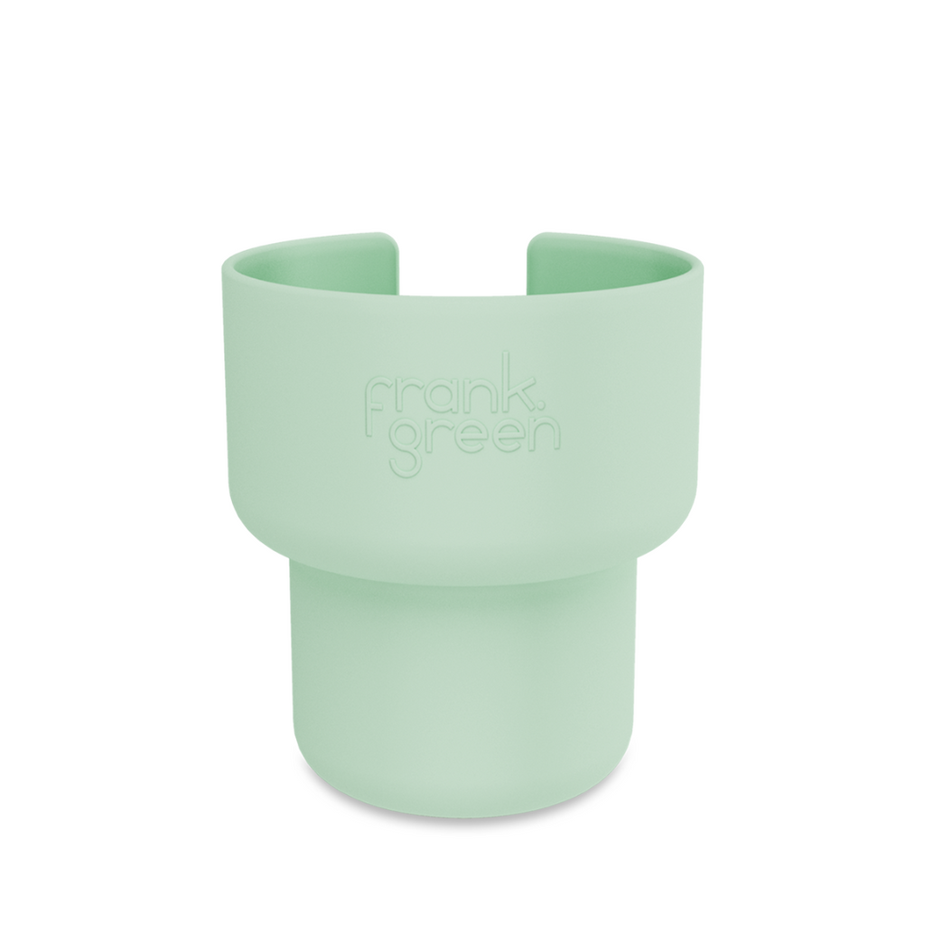 Car Cup Holder Expander - Mint Gelato