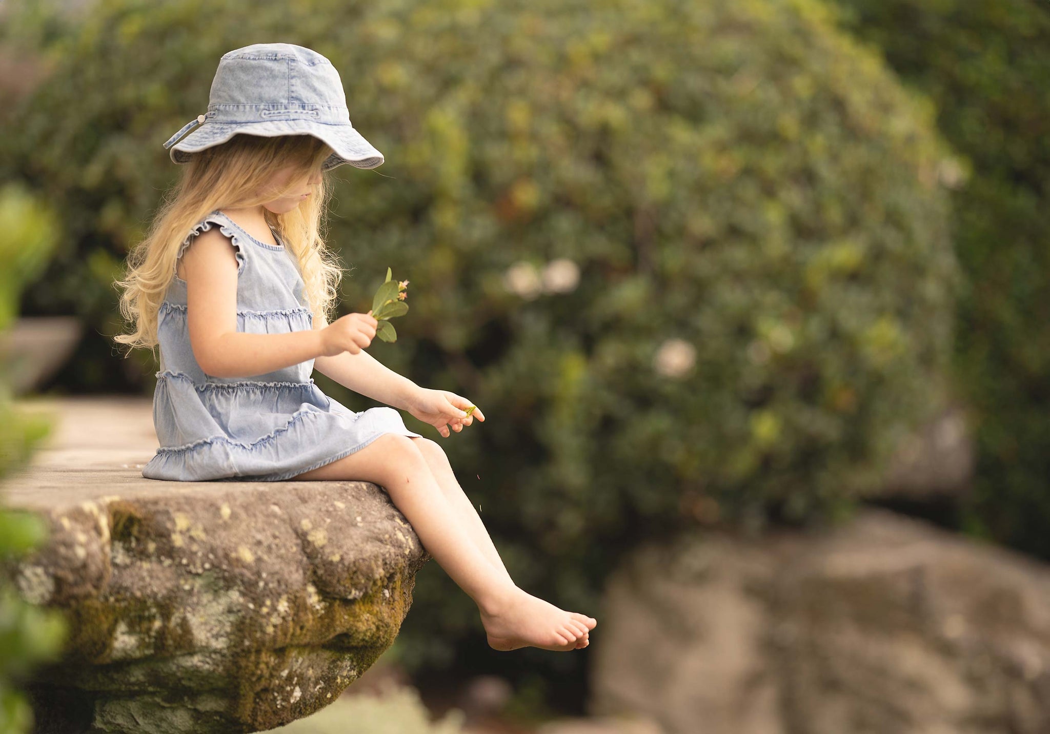 Sunhat Olly - Indiana