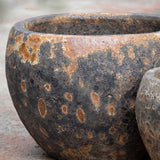 Lima Ball - Rust
