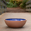 Mira Water Bowl - Terracotta