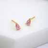 Isabella Stud Earrings