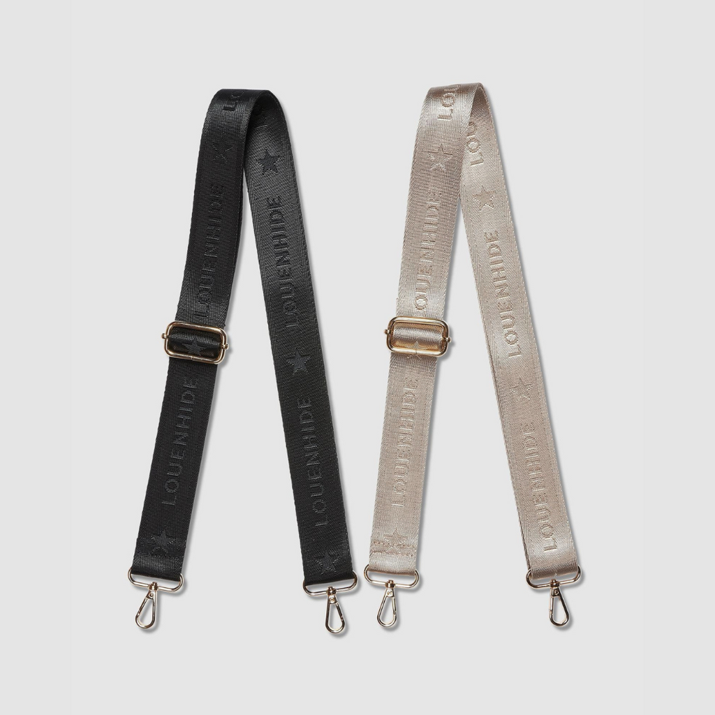 Logo Strap -