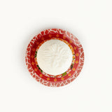 Tilleul Cedrat - Soap & Dish Set