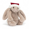 Bashful Bunny - Christmas