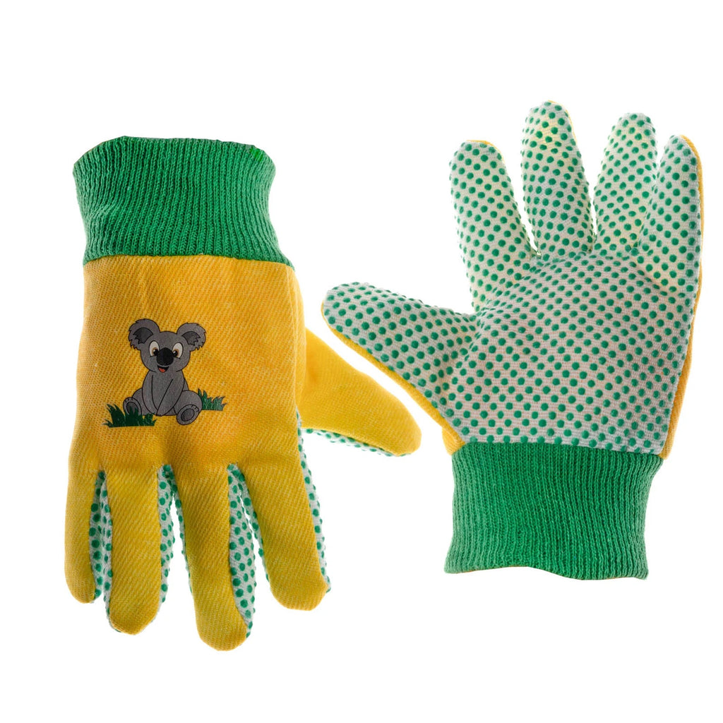 Kids Koala Gloves 3+