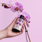 We The Wild Orchid Duo