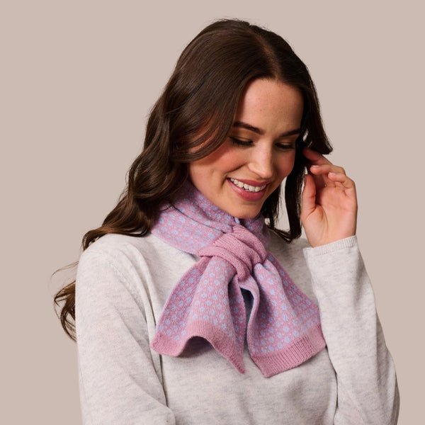 Luna Piccola Scarf -