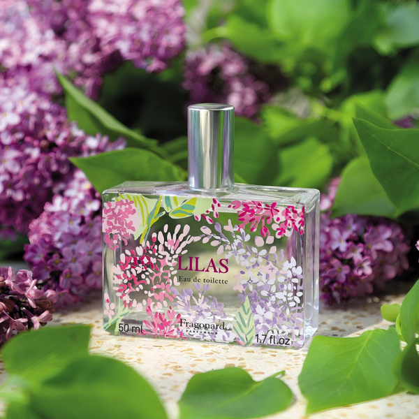 Lilas - EDT 50ml