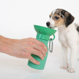 Mini Travel Bottle 15oz -