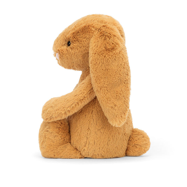 Bashful Bunny - Gold Medium