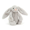 Bashful Bunny - Silver Small