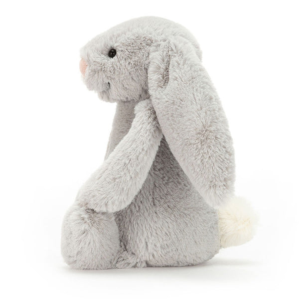 Bashful Bunny - Silver Small