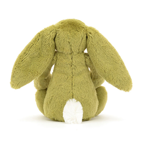 Bashful Bunny - Moss Small